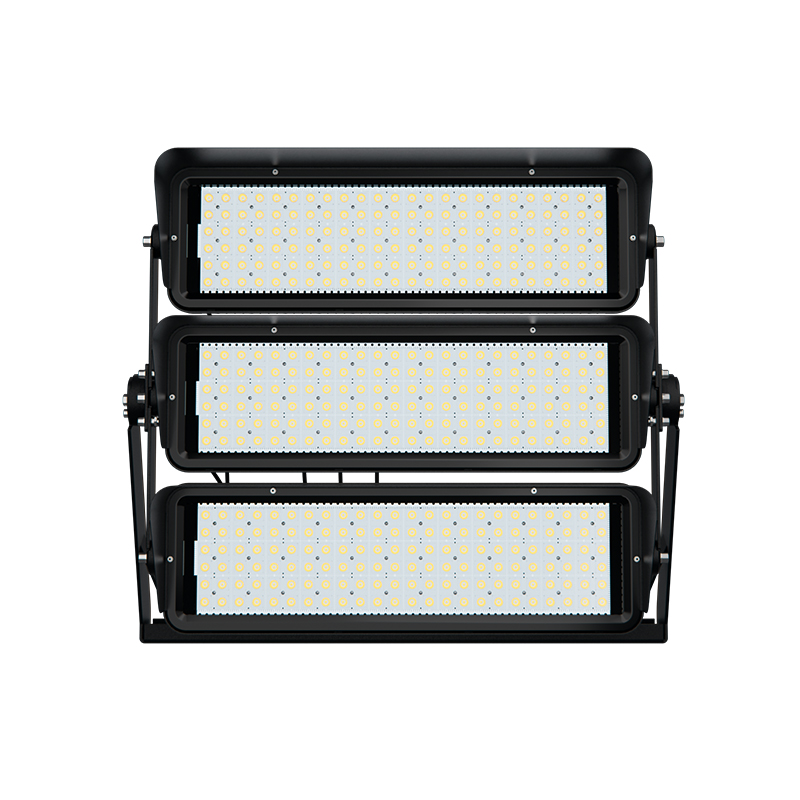 ENEC professionele stadionverlichting