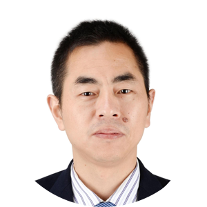 Fred WANG
