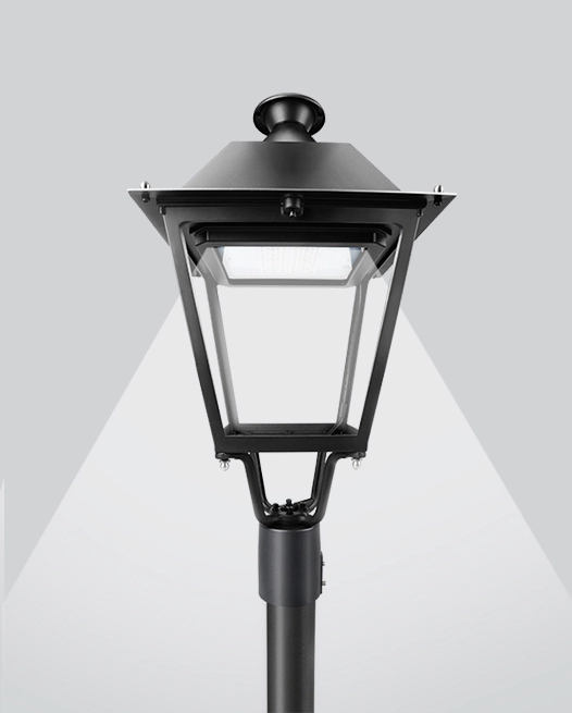 Stedelijke verlichting