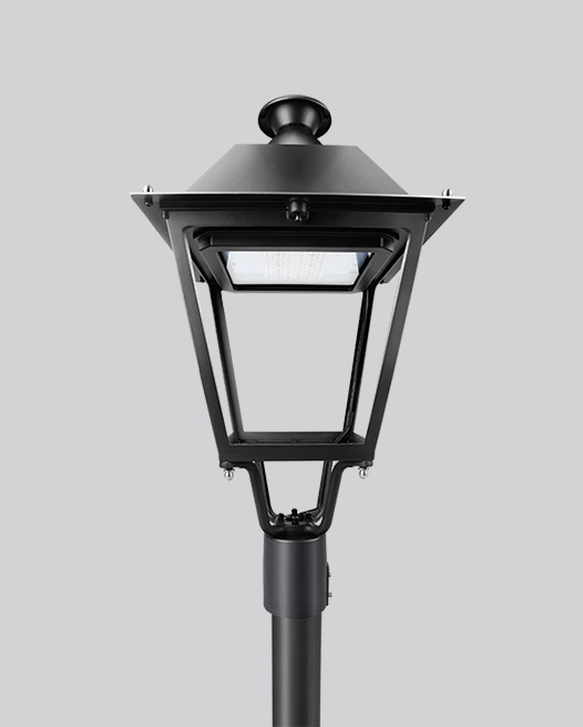 Stedelijke verlichting