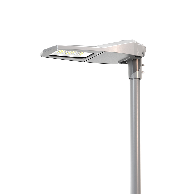 Toepasbare led-straatverlichting voor buiten op hoge temperatuur Toepasbare led-straatverlichting voor buiten op hoge temperatuur