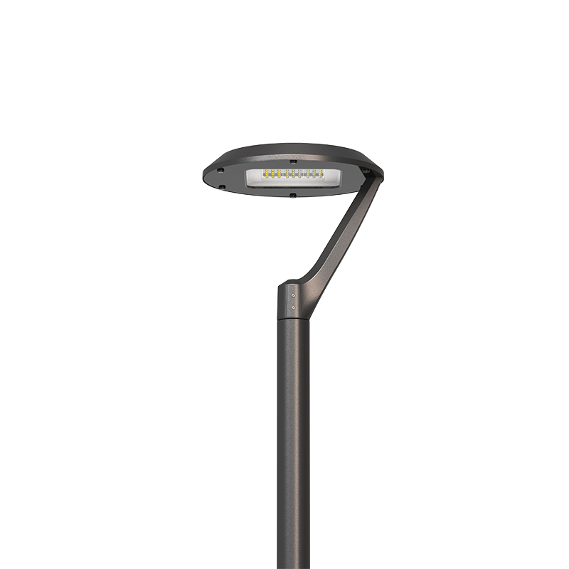 IP66 paaltop buiten Led stadsverlichting IP66 paaltop buiten Led stadsverlichting