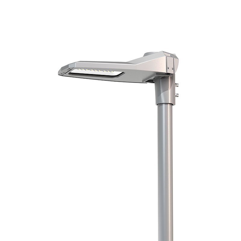 Toepasbare led-straatverlichting voor buiten op hoge temperatuur Toepasbare led-straatverlichting voor buiten op hoge temperatuur