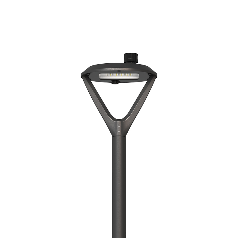 IP66 paaltop buiten Led stadsverlichting IP66 paaltop buiten Led stadsverlichting