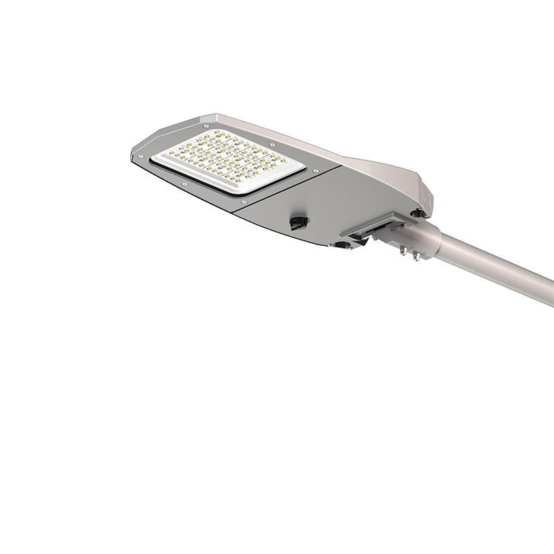 Toepasbare led-straatverlichting voor buiten op hoge temperatuur Toepasbare led-straatverlichting voor buiten op hoge temperatuur