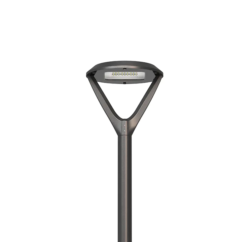 IP66 paaltop buiten Led stadsverlichting