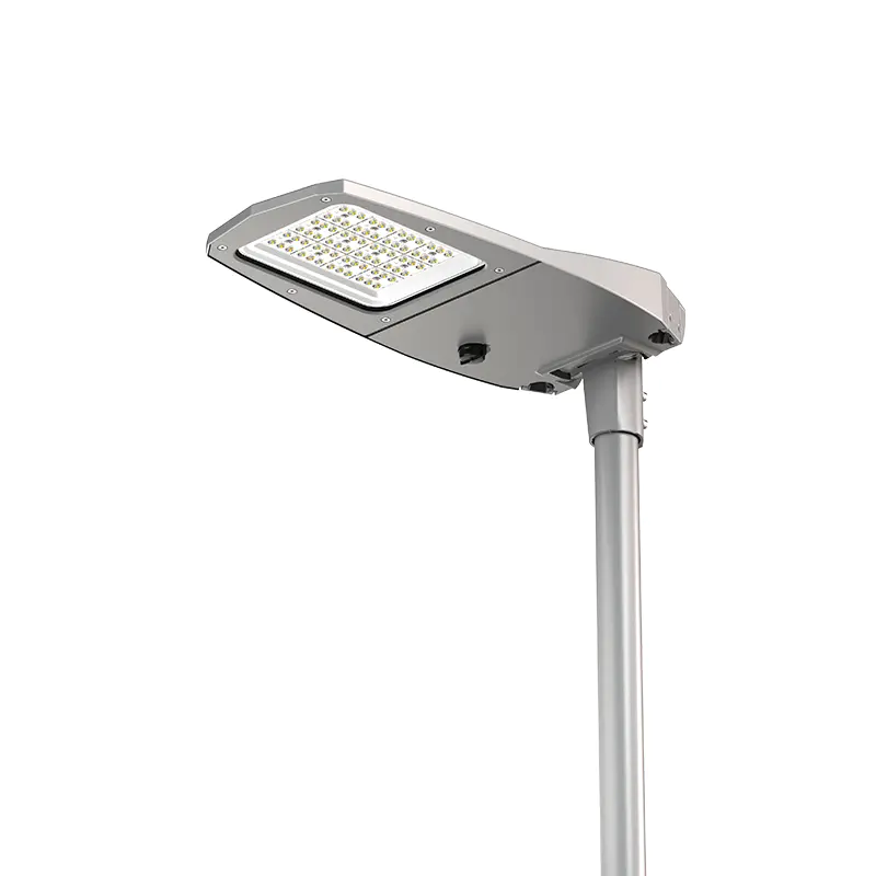 Toepasbare led-straatverlichting voor buiten op hoge temperatuur Toepasbare led-straatverlichting voor buiten op hoge temperatuur