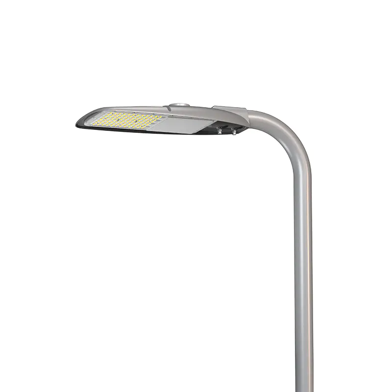 Superefficiënte LED-straatverlichting