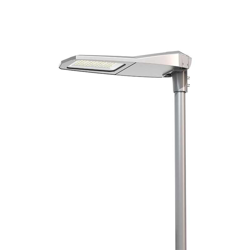 Toepasbare led-straatverlichting voor buiten op hoge temperatuur Toepasbare led-straatverlichting voor buiten op hoge temperatuur