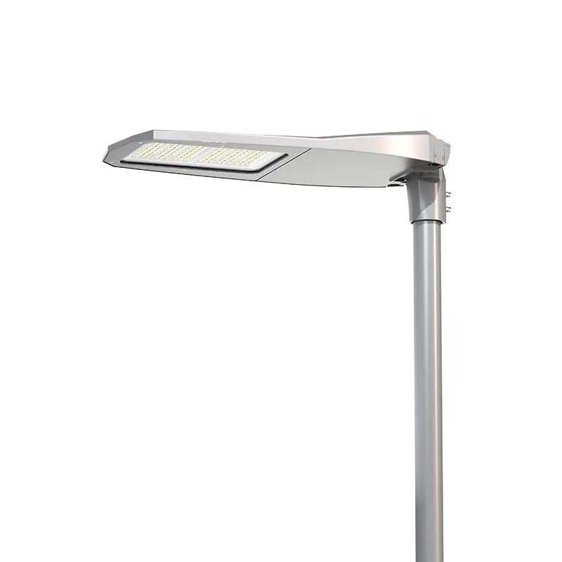Toepasbare led-straatverlichting voor buiten op hoge temperatuur