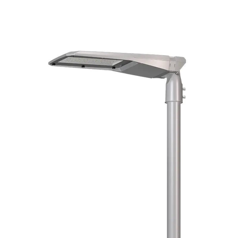 CB ENEC ENEC+ LED-straatverlichting