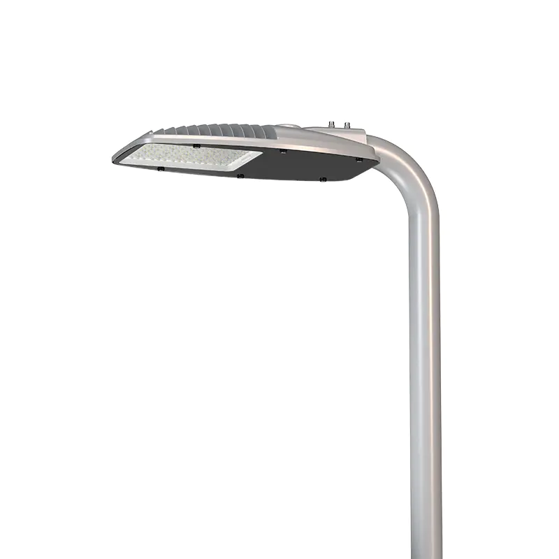 Buitenrijverlichting LED-straatverlichting