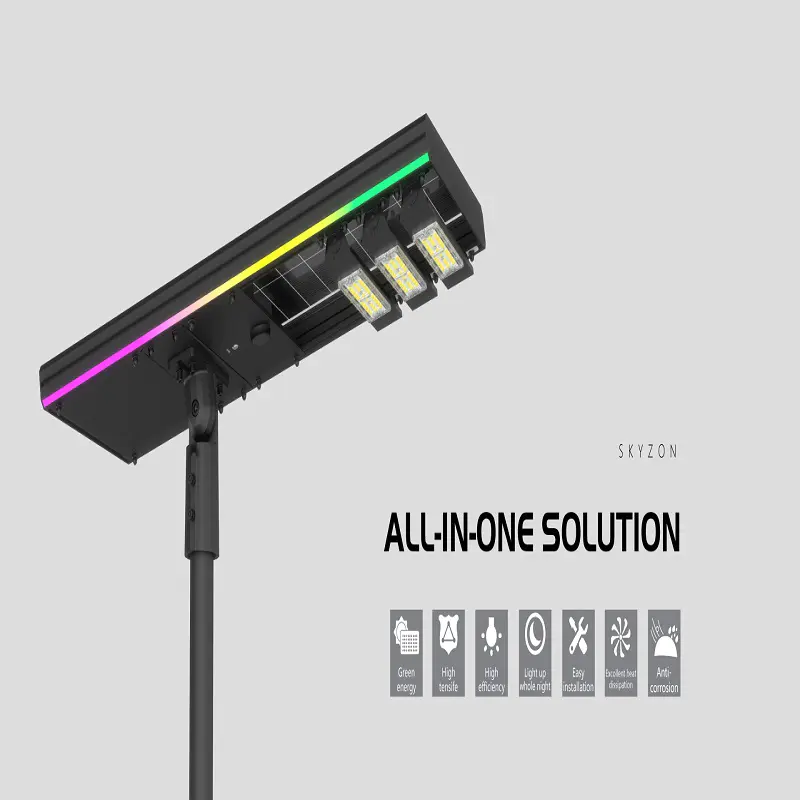 IP54-classificatie voor LED-verlichting: volledige gids en vergelijking