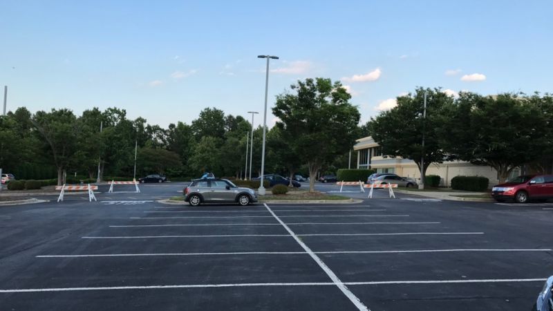 Parkeerplaatsverlichting en het veranderende landschap van de Amerikaanse markt