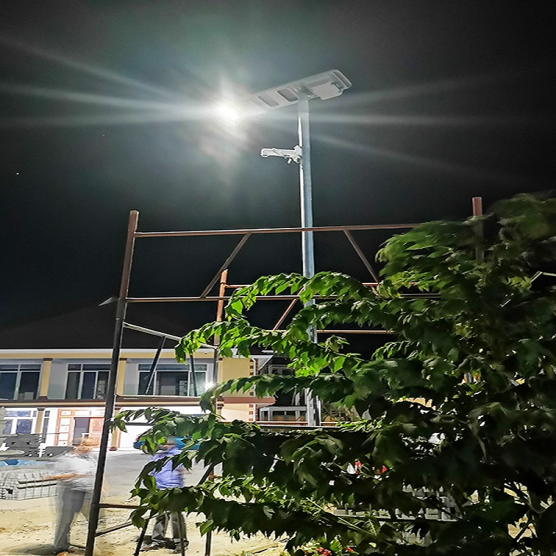 IP65 LED-verlichting: beoordelingen, testen en koopgids