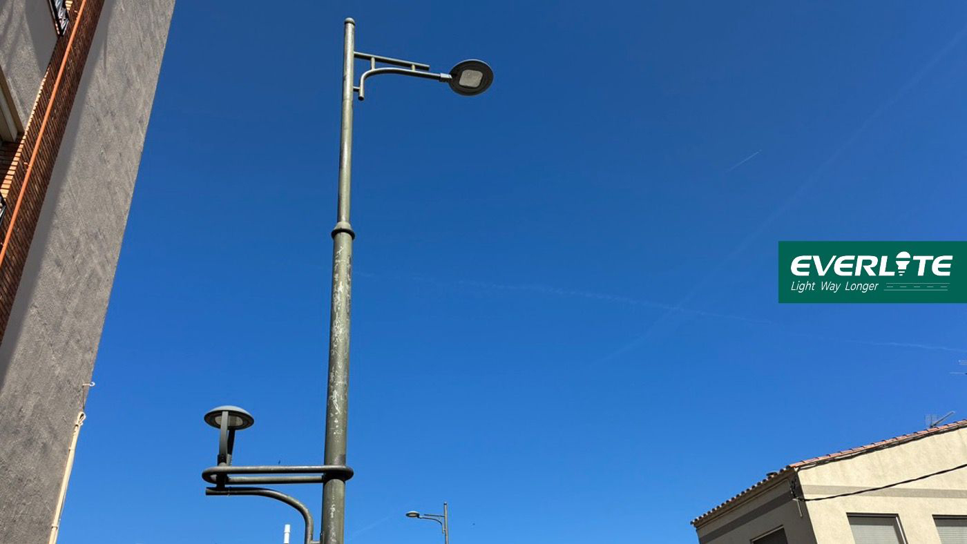 Eén ontwerp, veel scènes – lichtvormgeving aan verenigde steden